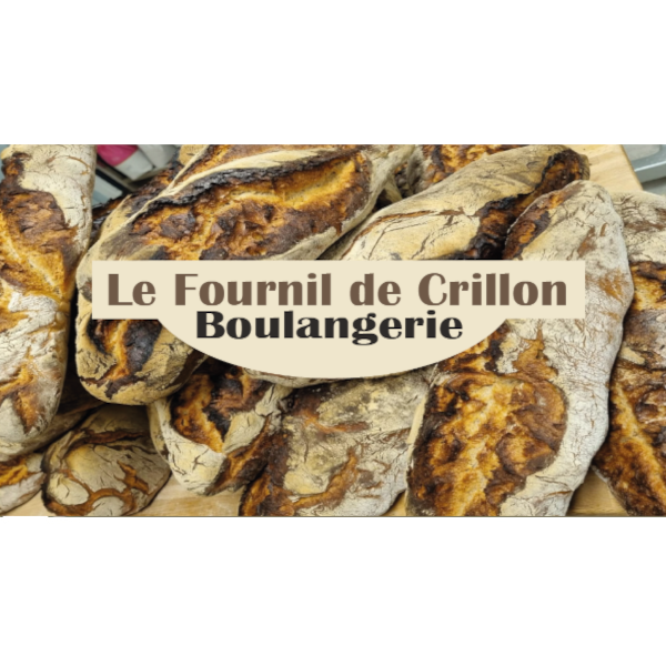 Le Fournil de Crillon